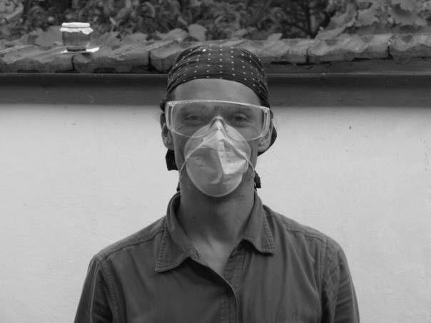 Roman Ko�an, vedouc� Haluze