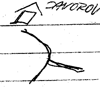 trojit� zna�en�